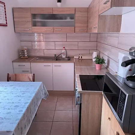 Guest house Patak Piheno