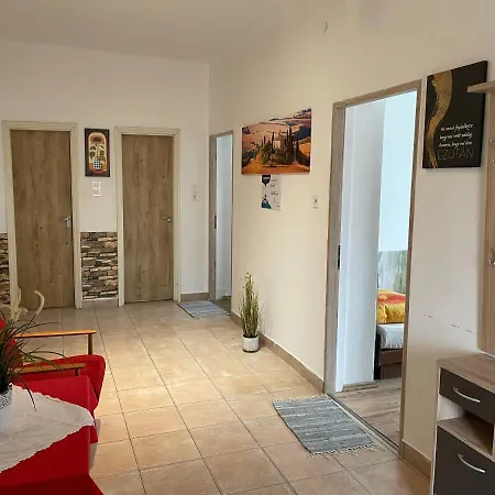 Guest house Patak Piheno Mende