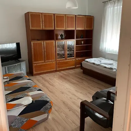 Penzion Patak Piheno