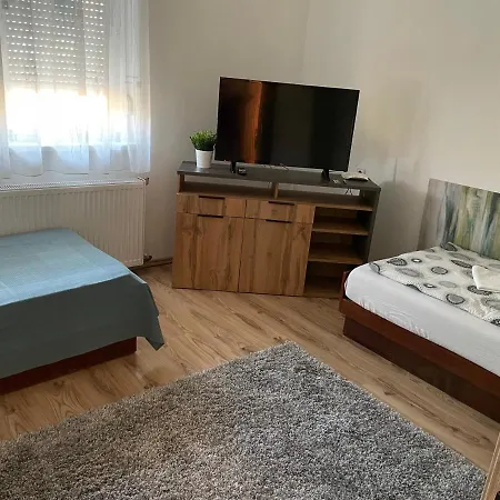 Patak Piheno * Mende