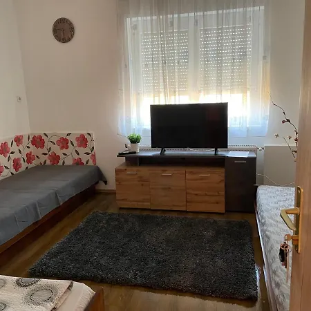 Patak Piheno Penzion Mende
