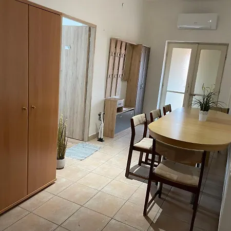 Patak Piheno Guest house *