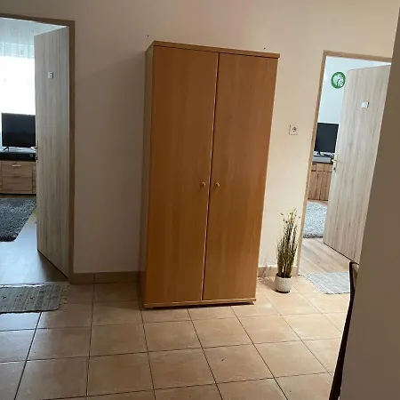 Pensiune Patak Piheno Mende