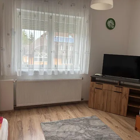 Patak Piheno Pensiune *