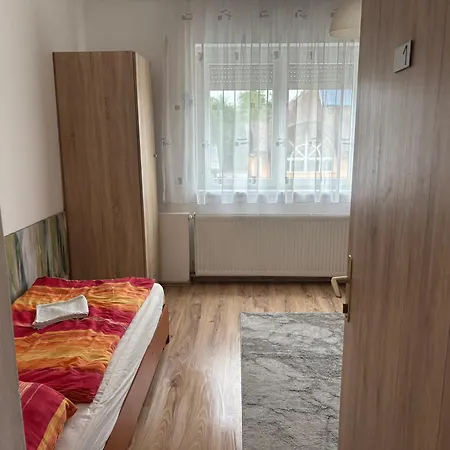 Patak Piheno Pensiune Mende