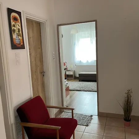 Pensiune Patak Piheno