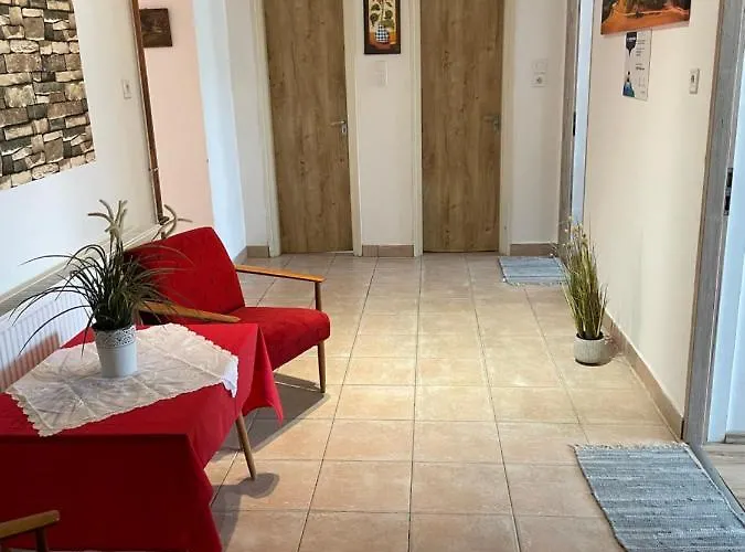 Pensjonat Patak Piheno