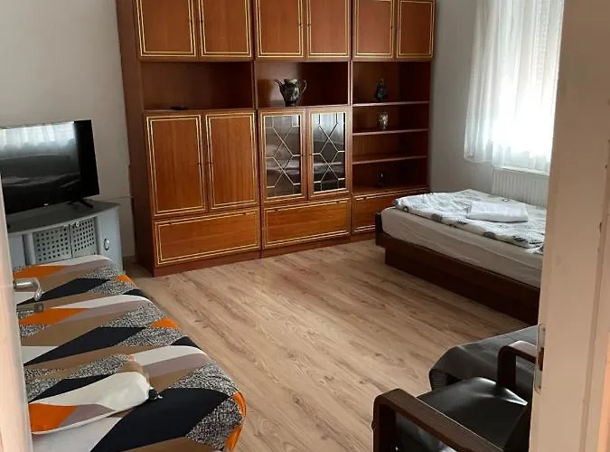 Pensjonat Patak Piheno