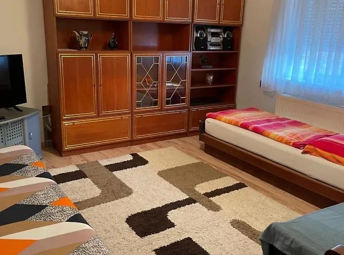 Patak Piheno Pensjonat *